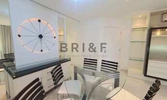 Imagem 2: Apartamento para locação 2 dormitórios Chácara Santo Antonio