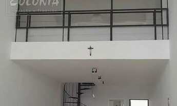 Imagem 3: Santo André - Loja/Salão - Centro