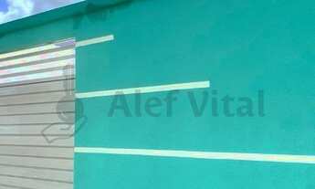 Imagem: CASA EM NOSSA SENHORA DO SOCORRO