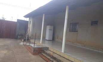 Imagem 3: Galpão no setor faiçalvilli 1