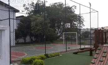 Imagem 2: Santo André - Casa Padrão - Vila João Ramalho