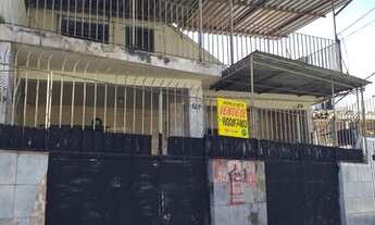 Imagem 2: CASA 2 QUARTOS COM GARAGEM BENTO RIBEIRO!