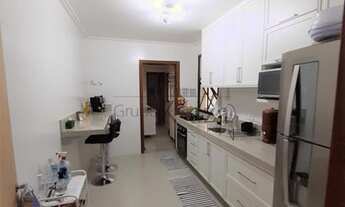 Imagem 5: Bosque dos Eucaliptos - Residencial Valencia - 105m² - 3 Dormitórios - Aceita Permuta