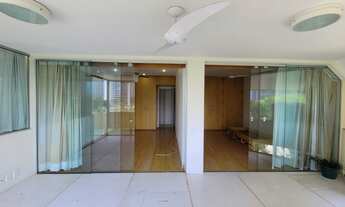 Imagem 2: COND. ATLÂNTICO SUL - APARTAMENTO PARA LOCAÇÃO - BARRA DA TIJUCA