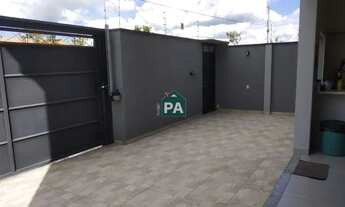 Imagem 2: Casa com 3 dormitórios à venda, 240 m² por R$ 750.000,00 - Residencial Tiradentes - Poços