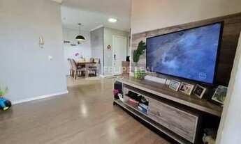 Imagem 2: Apartamento para Venda em Florianópolis, Capoeiras, 2 dormitórios, 1 suíte, 2 banheiros, 1