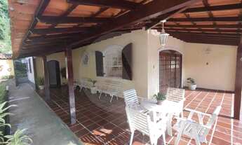 Imagem 4: Imobiliária Agatê Imóveis vende Maravilhosa Residência de 442 m² por R 1.600.000,00 reais