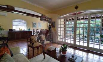 Imagem 5: Imobiliária Agatê Imóveis vende Maravilhosa Residência de 442 m² por R 1.600.000,00 reais