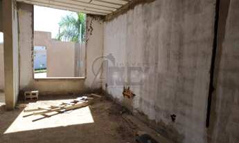 Imagem 5: Vendo casa no Reserva Real em Ponto de acabamento