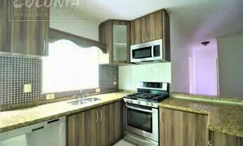 Imagem 3: Santo André - Apartamento Padrão - Utinga