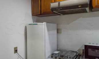 Imagem 5: Flat no Jardins para Locação 2 Dorms 72m²