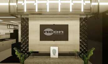 Imagem 5: SANTO ANDRé - Apartamento Padrão - Campestre