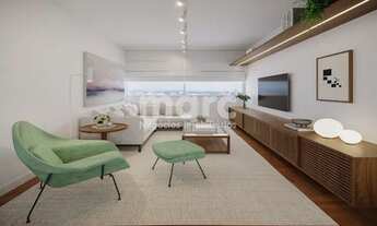 Imagem: SAO PAULO - Apartamento Padrão - CERQUEIRA