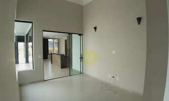 Imagem 5: Casa à venda no bairro Cond Barcelona, ARAÇATUBA cod:30975