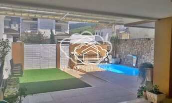 Imagem: Casa com 3 dormitórios à venda, 225 m²