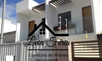 Imagem: Casa Duplex de Primeira Locação. Ótima