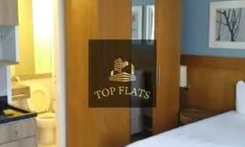 Imagem 5: Flat disponível em Moema - SP