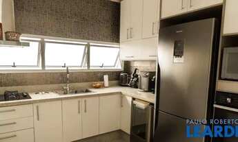 Imagem 5: CASA EM CONDOMÍNIO - MORUMBI - SP