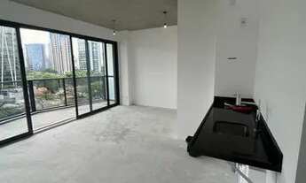 Imagem 4: APARTAMENTO A VENDA 44M² 1 QUARTO, 1 VAGA R$ 990.000,00 VILA OLIMPIA