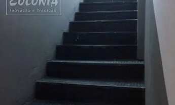 Imagem 4: Santo André - Loja/Salão - Parque João Ramalho