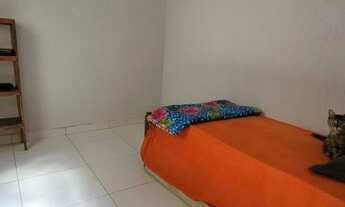 Imagem 6: Aluguel de Quarto