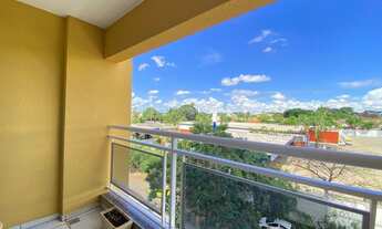 Imagem 4: Apartamento 405, Rua A- 20, Qd,13 Lt, 1/31, Residencial Village dos Alpes , Torre I Amarel