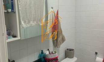 Imagem 6: Casa de condomínio fechado com 112m² 3 dormitórios 1 suíte 2 vagas no bairro Vila da Saúde