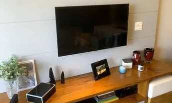 Imagem: Apartamento com 1 dormitório à venda