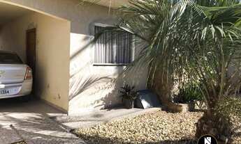 Imagem: CASA PADRÃO A VENDA NO BAIRRO UNIVERSITÁRIO