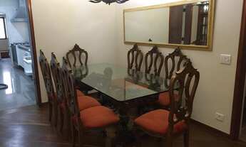 Imagem 6: Apartamento locação com 142 m², 4 dormitórios e 2 vagas no Paraíso!!