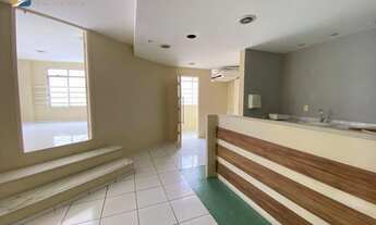 Imagem 4: Sala para alugar, 200 m² por R$ 2.817,00/mês - Passos - Juiz de Fora/MG