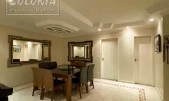 Imagem 2: Santo André - Apartamento Padrão - Centro