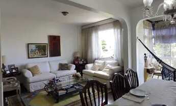 Imagem 7: VENDO APARTAMENTO 4/4 na GRAÇA Salvador - BA