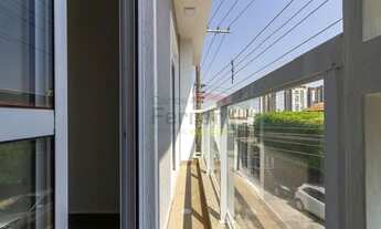 Imagem 5: Apartamento novo a venda, Vila Paiva, 01 dormitório, sala, cozinha, banheiro, sem vaga, s