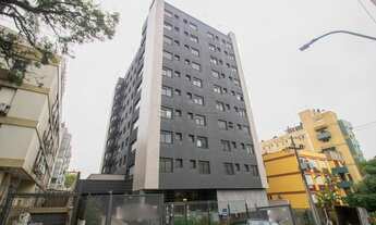 Imagem 1: PORTO ALEGRE - Apartamento Padrão - Rio Branco