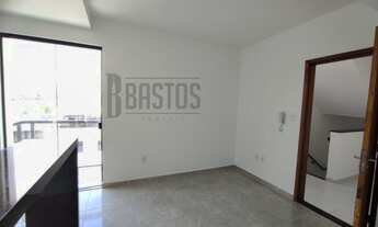 Imagem 6: Apartamento Padrão para Aluguel em Nova Era Juiz de Fora-MG - 261