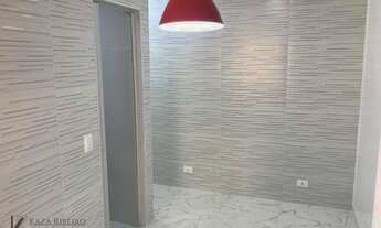 Imagem 5: Casa com 2 dormitórios para alugar, 50 m² por R$ 2.057/mês - Vila Ipojuca - São Paulo/SP