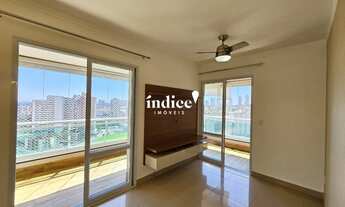 Imagem 5: Apartamento para aluguel 3 quartos 3 suítes 2 vagas Nova Aliança Ribeirão Preto