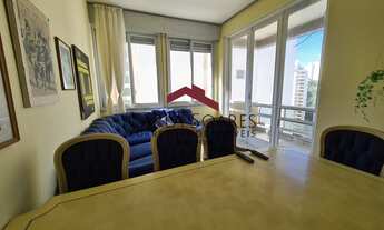 Imagem: Apartamento Oportunidade Pitangueiras. TEMPORADA