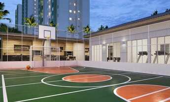 Imagem 4: Apartamento 2 quartos com laser completo