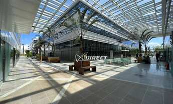 Imagem 6: SELETTO BUSINESS: Oportunidade, salas comerciais com metragens diversas com 30% de entrada