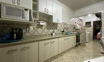 Imagem 6: Apartamento à venda no Condomínio Gran Prix, 3 quartos, R$359.000