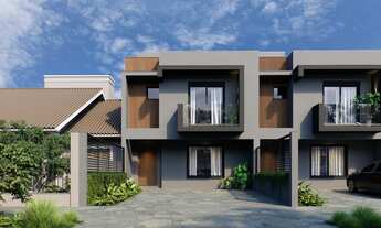 Imagem: CANOAS - Casa Padrão - Estância Velha