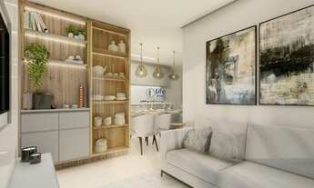 Imagem 3: 6730 Apartamento com 2 dormitórios