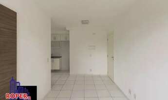 Imagem 4: Lindo apartamento de 2 dormitórios para alugar no Tatuapé por R$ 1.700,00