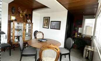 Imagem 4: Atlantic Tower - Belíssimo. 1SS0MV0