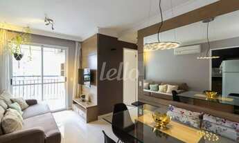 Imagem: São Paulo - Apartamento Padrão - Campo