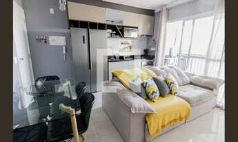 Imagem 3: Apartamento à Venda - Vila Invernada, 2 Quartos, 45 m2