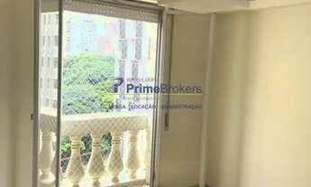 Imagem 6: Apartamento metrô Paraíso