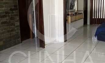 Imagem 5: Casa em Rua Pública no Tabuleiro Dos Martins